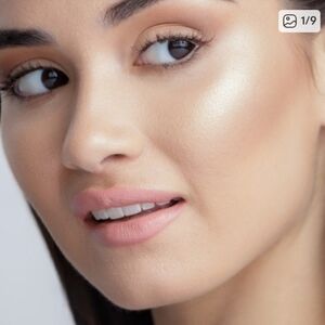 PUR Minerals Highlighter Powder - Afterglow